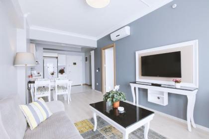 Serenity Suites Istanbul Airport - image 18