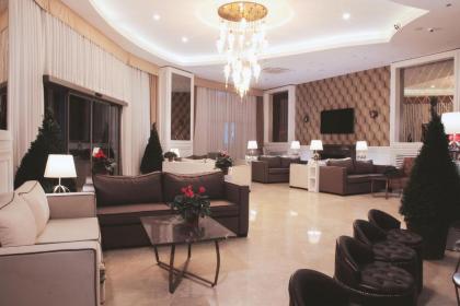 Serenity Suites Istanbul Airport - image 3