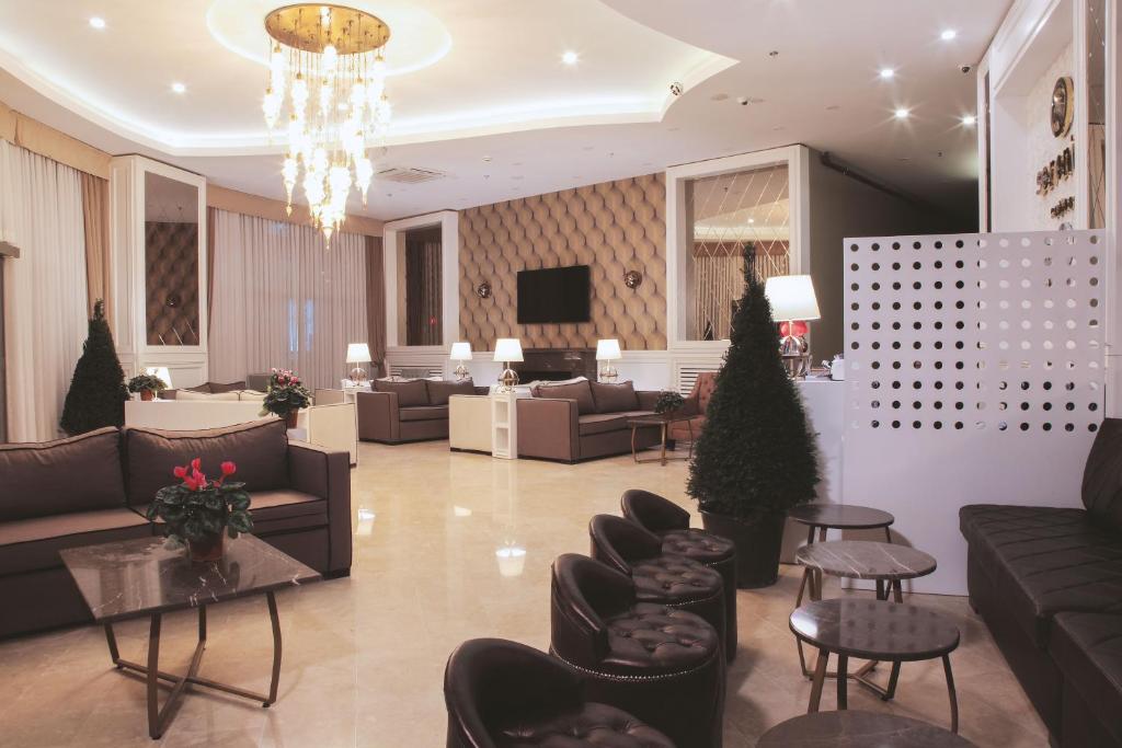 Serenity Suites Istanbul Airport - image 4