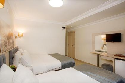 Sim Hotel Istanbul - image 11