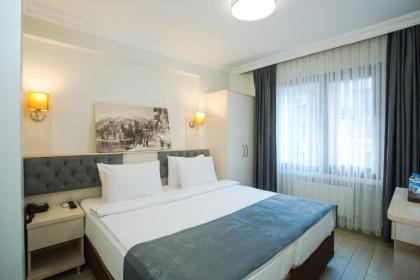 Sim Hotel Istanbul - image 15