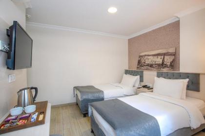 Sim Hotel Istanbul - image 4