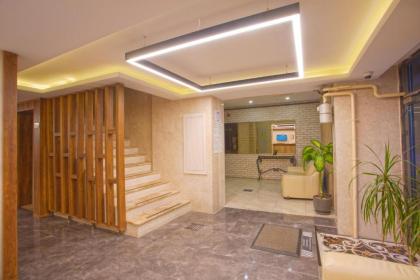 Sim Hotel Istanbul - image 8