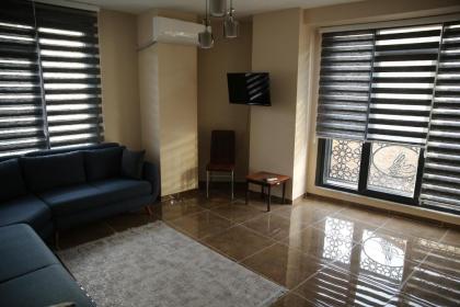 Beyoglu Huzur Hotel - image 14