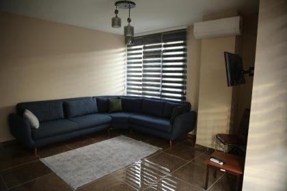 Beyoglu Huzur Hotel - image 15