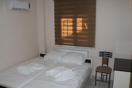 Beyoglu Huzur Hotel - image 3