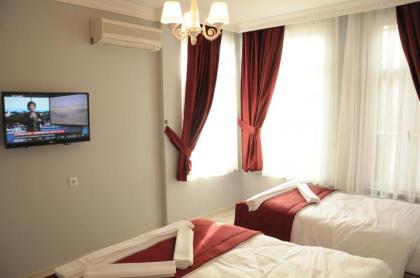 Sunrise Istanbul Suites - image 10