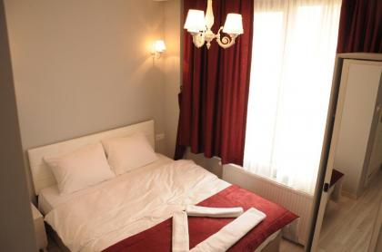 Sunrise Istanbul Suites - image 11