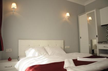 Sunrise Istanbul Suites - image 13