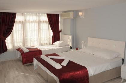 Sunrise Istanbul Suites - image 2