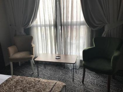 Arikan Suite Konaklama - image 19