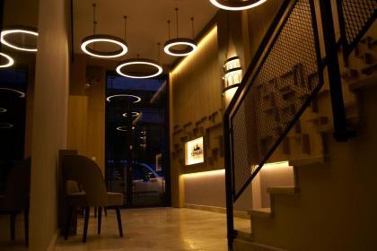 Tophane Suites - image 17