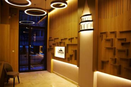 Tophane Suites - image 19