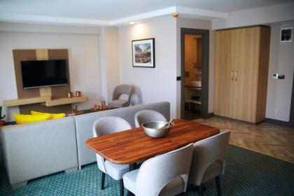 Tophane Suites - image 20