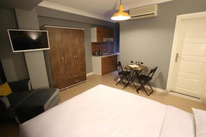 Flats Company - Karakoy Apartment - image 12