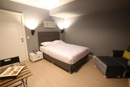 Flats Company - Karakoy Apartment - image 13