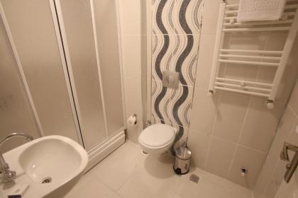 Flats Company - Karakoy Apartment - image 14