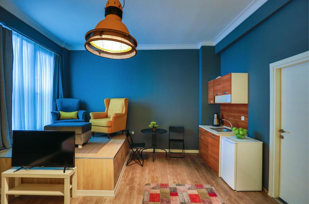 Flats Company - Karakoy Apartment - image 6