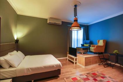 Flats Company - Karakoy Apartment - image 8