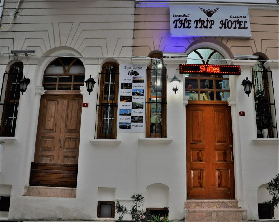 The Trip Hotel - image 7