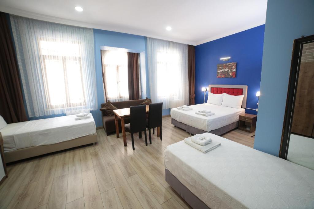 Taksim Park Suites - main image