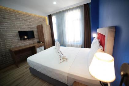 Taksim Park Suites - image 16