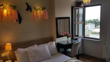 Arven Boutique Hotel - image 10