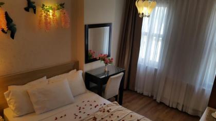 Arven Boutique Hotel - image 15