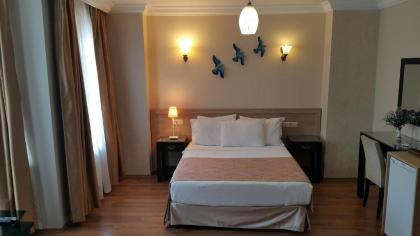 Arven Boutique Hotel - image 16