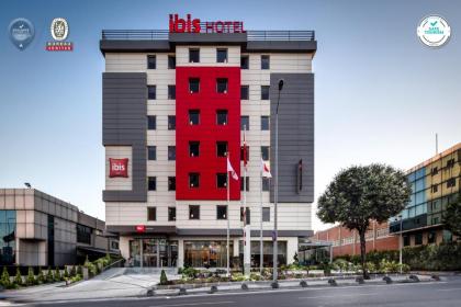 ibis Istanbul West - image 1