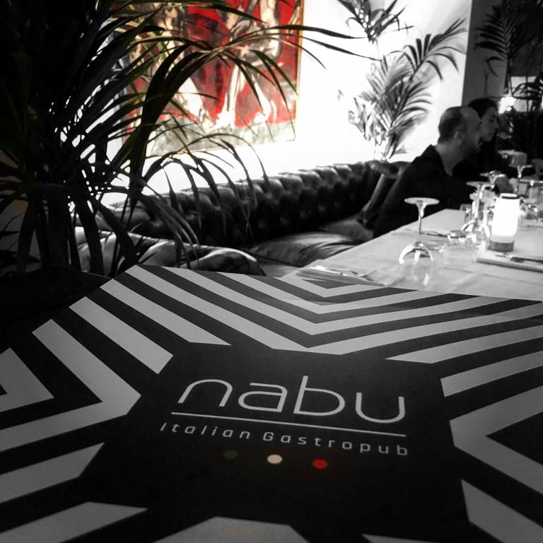 Nabu Hotel - image 5