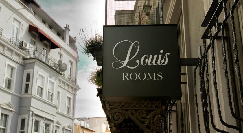 Louis Rooms - image 5