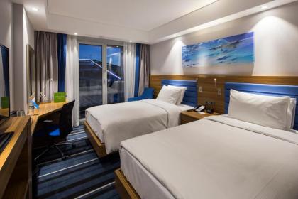 Hampton by Hilton Istanbul Kurtkoy - image 15