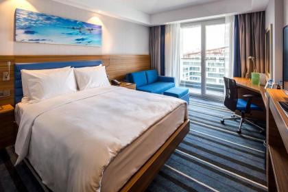 Hampton by Hilton Istanbul Kurtkoy - image 3