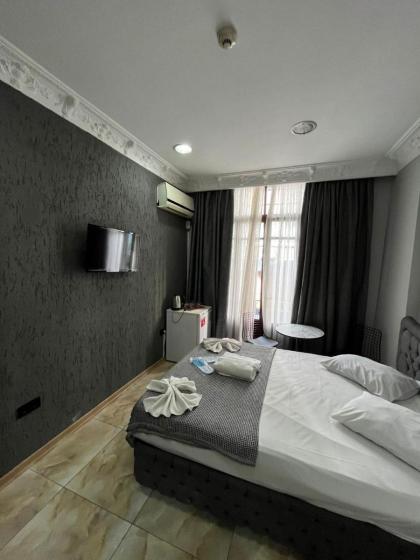 Nest HOTEL Sisli Istanbul 