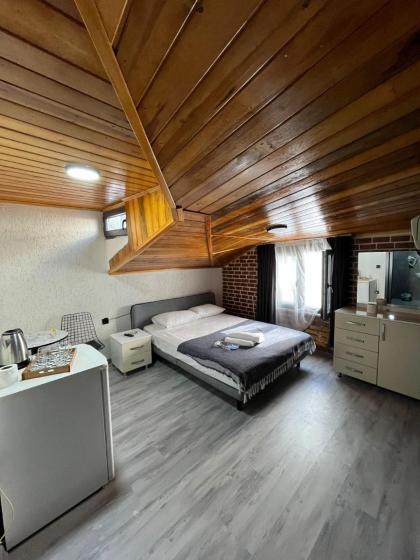 Nest HOTEL Sisli - image 15