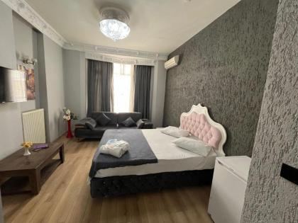 Nest HOTEL Sisli - image 17