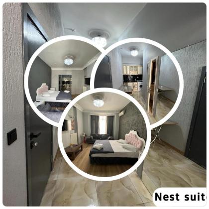 Nest HOTEL Sisli - image 3