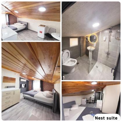 Nest HOTEL Sisli - image 4