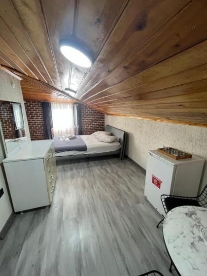 Nest HOTEL Sisli - image 5