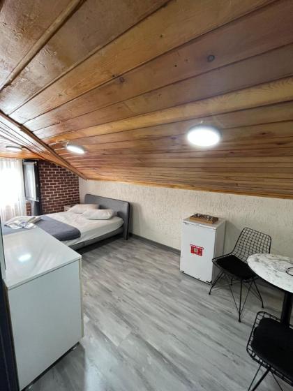 Nest HOTEL Sisli - image 9