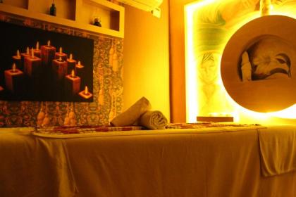 Amara Old City Hotel & Spa - image 3