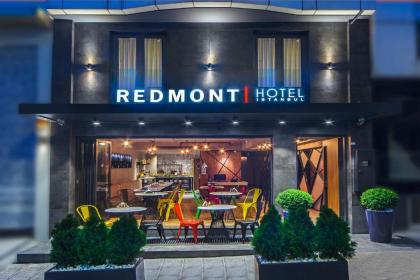 Redmont Hotel - image 1