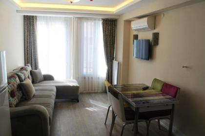 Best Home Suites Sultanahmet Aparts - image 1