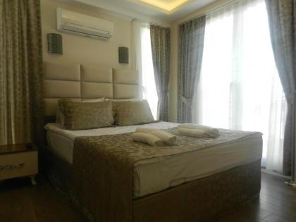 Best Home Suites Sultanahmet Aparts - image 11