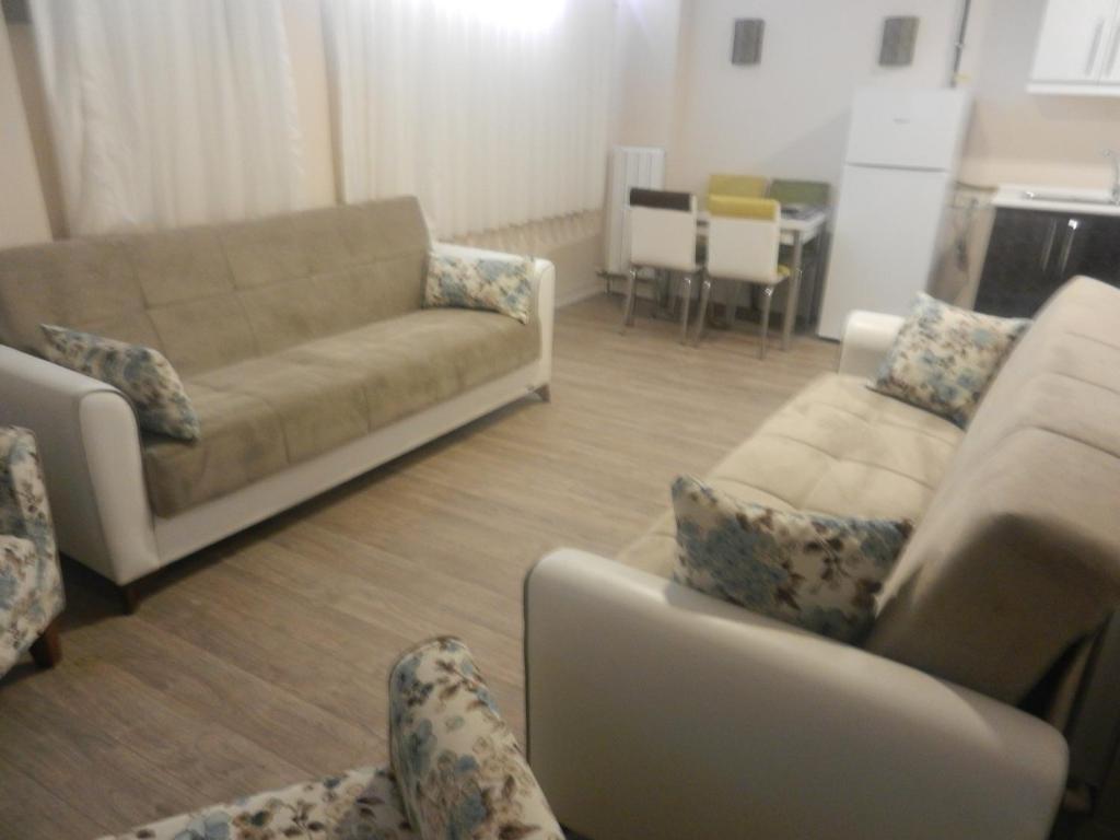 Best Home Suites Sultanahmet Aparts - image 3