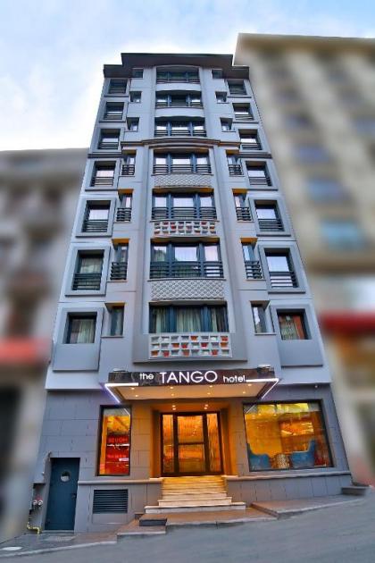 The Tango Hotel Istanbul - image 1