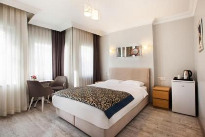 Sultanahmet Inn Hotel - image 1