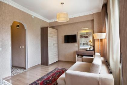 Sultanahmet Inn Hotel - image 10