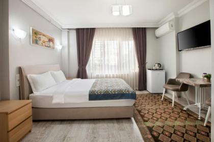 Sultanahmet Inn Hotel - image 19